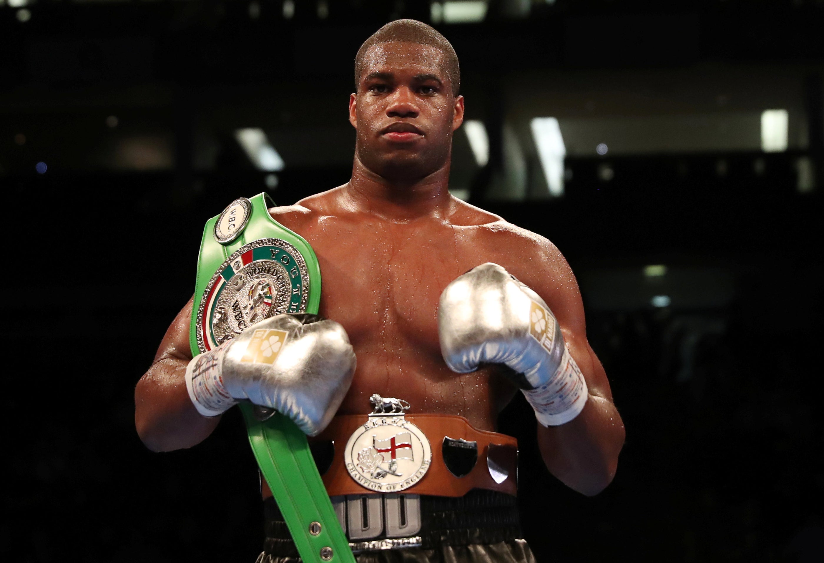 Flu Forces Dubois Out Of Cojanu Clash