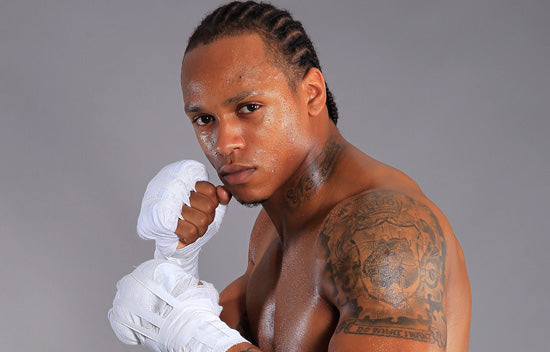 Anthony Yarde