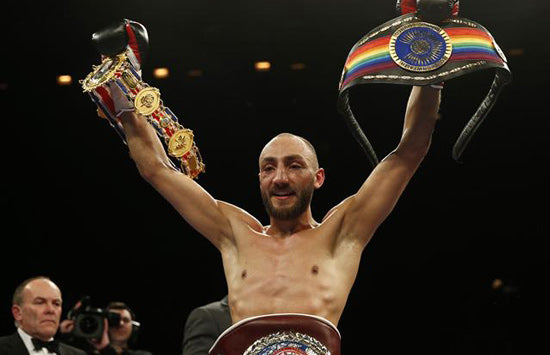 Bradley Skeete