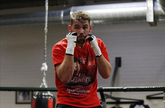 Billy Joe Saunders