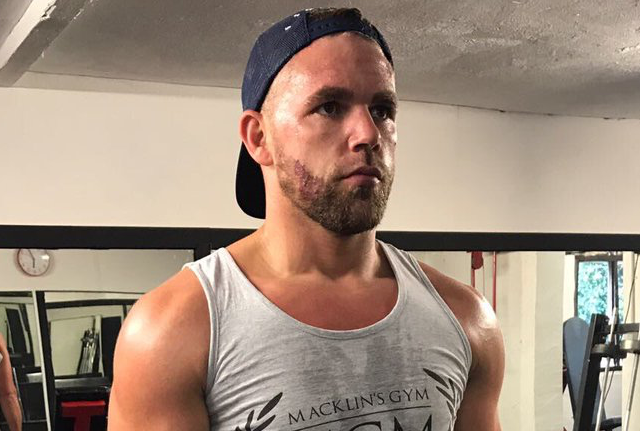 Billy Joe Saunders