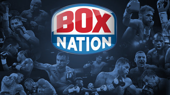 BoxNation