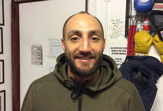 Bradley Skeete