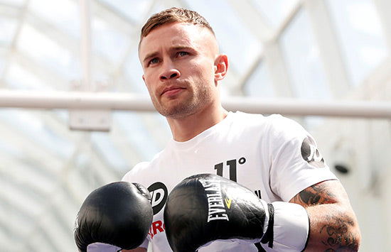 Carl Frampton