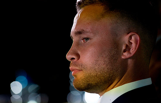 Carl Frampton
