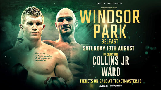Collins Jr v Ward