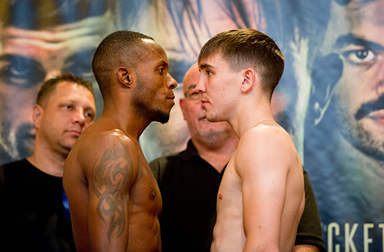 Conlan v Dos Santos