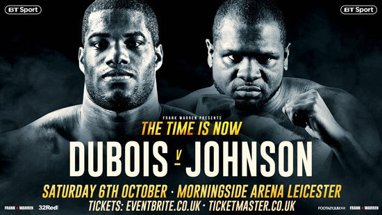 Dubois v Johnson
