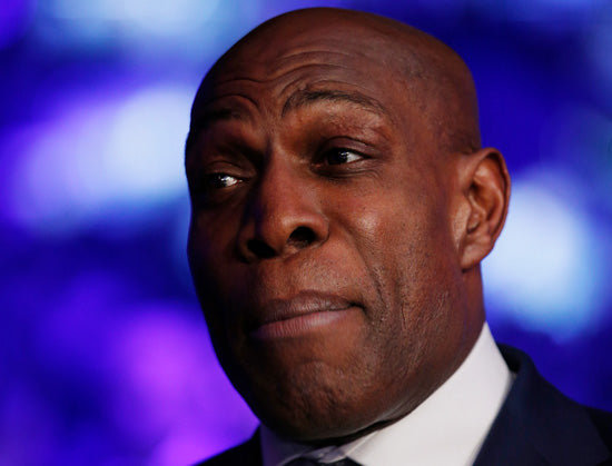 Frank Bruno