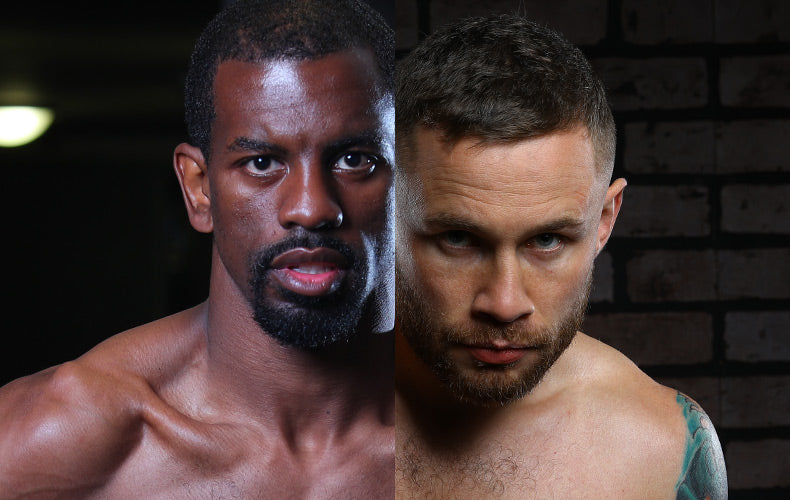 Frank Warren Statement On Herring/Frampton Postponement
