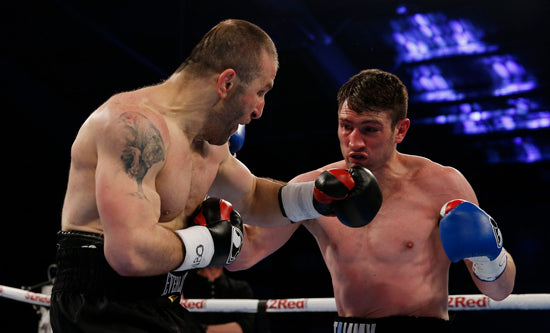 Langford v Khurtsidze