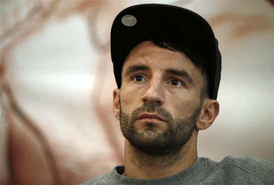 Lee Haskins