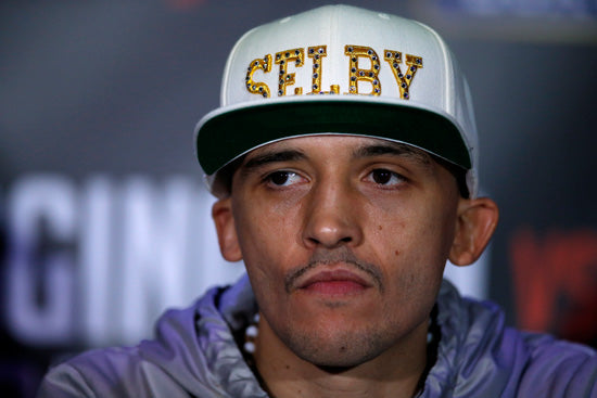 Lee Selby