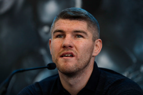 Liam Smith