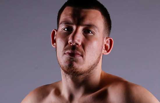 Liam Williams