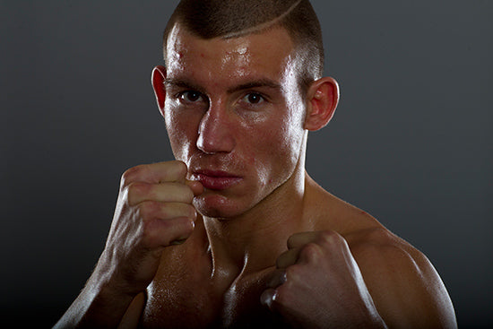 Liam Williams