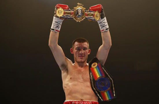 Harrow Show Postponed Following Mansouri Injury In Williams Headliner