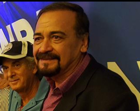 Luiz Perez