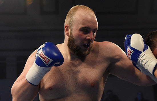 Nathan Gorman