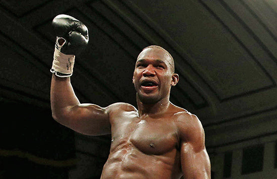 Ovill Mckenzie