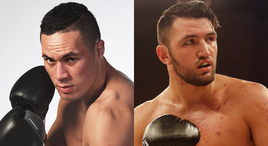 Parker v Fury