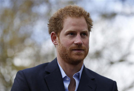 A Right Royal Endorsement