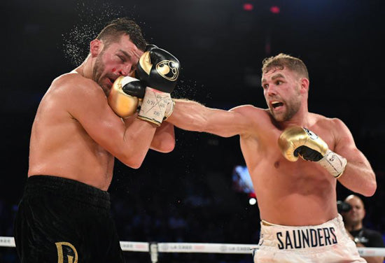 Saunders v Lemieux
