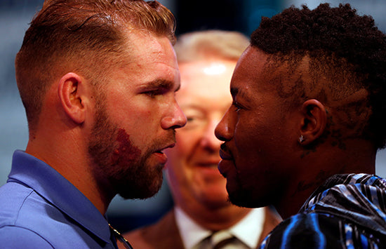 Saunders v Monroe Jr
