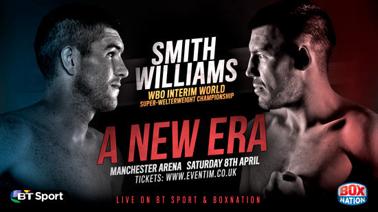 Smith v Williams