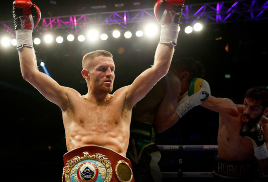 Terry Flanagan