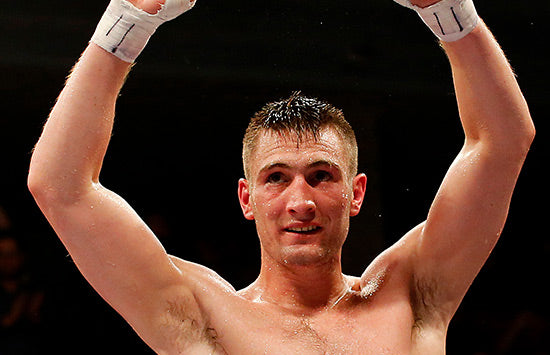 Tommy Langford