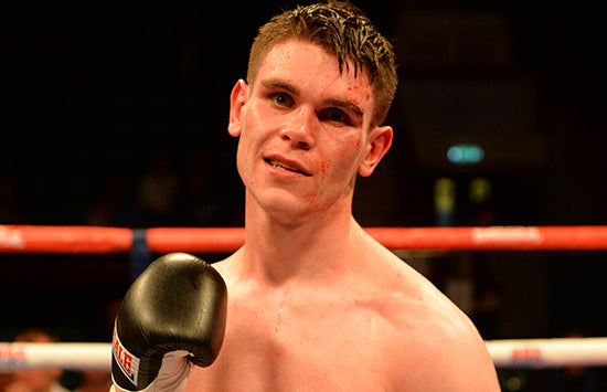Tommy Ward