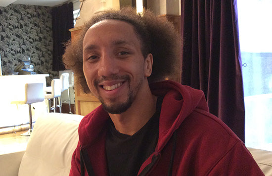 Tyrone Nurse