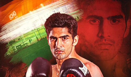 Vijender Singh