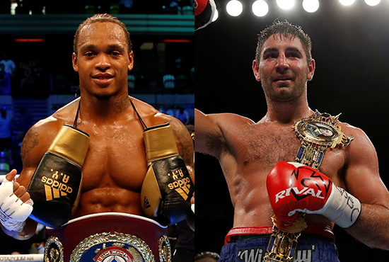 Yarde v Buglioni