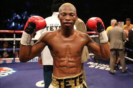 Zolani Tete