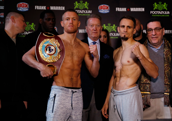 Flanagan v Petrov