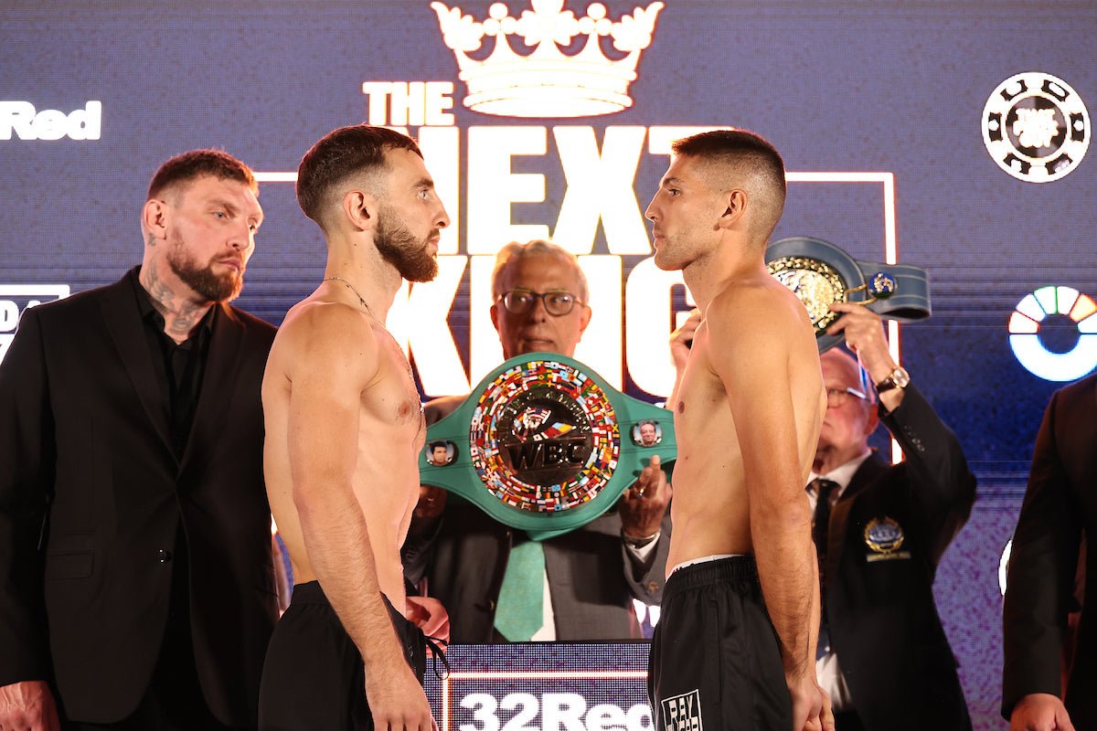 Glasgow Calling - Queensberry