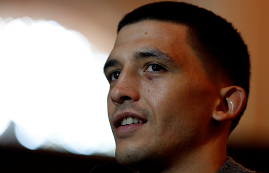 Lee Selby