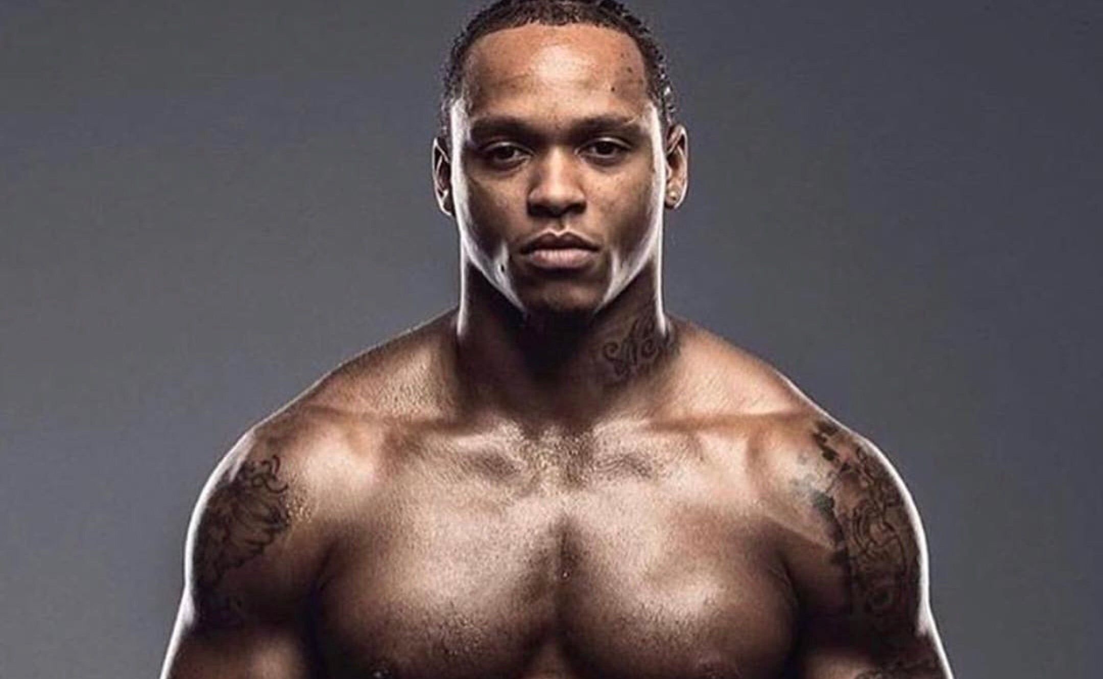 Team Yarde: Fighting Buatsi Is A Backward Step