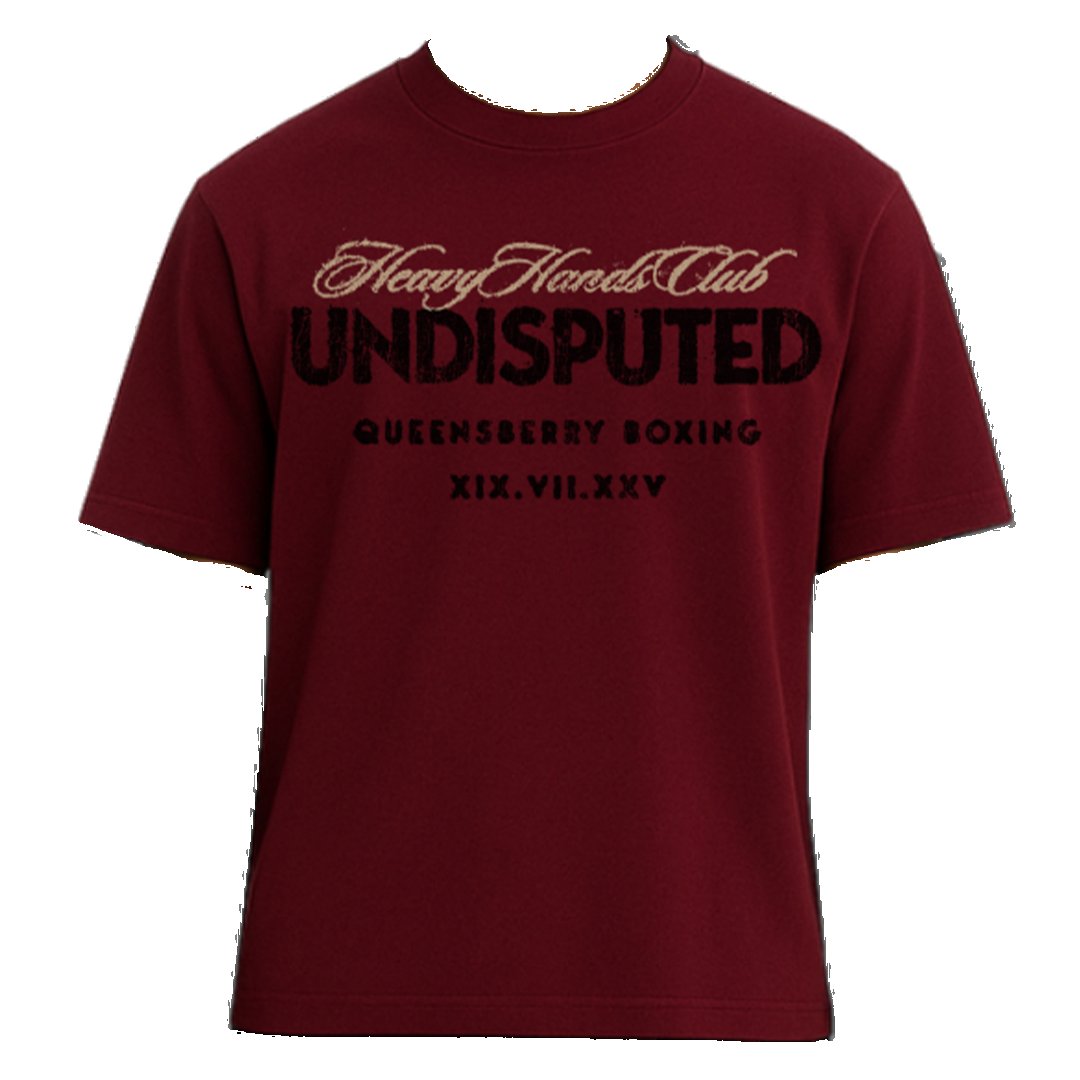 The UNDISPUTED Collection