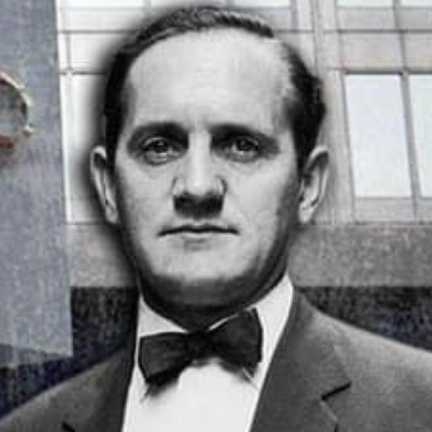 Leonard Read