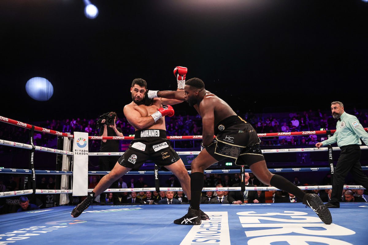 5 of the Best Queensberry Debuts in 2024 - Queensberry