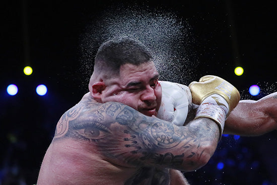 Andy Ruiz Jr