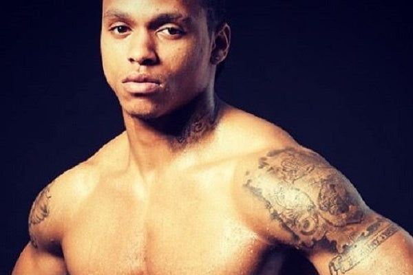 anthony yarde