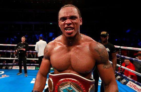 Anthony Yarde