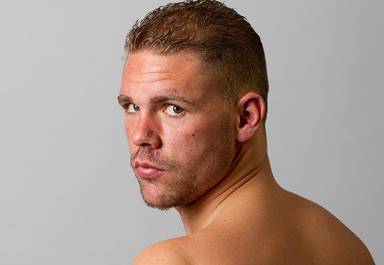 Billy Joe Saunders