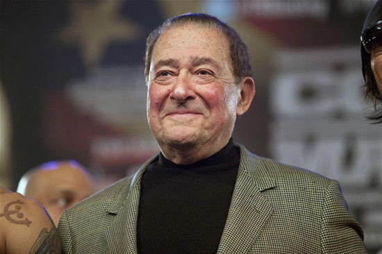 Bob Arum