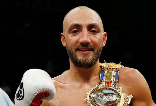 Bradley Skeete