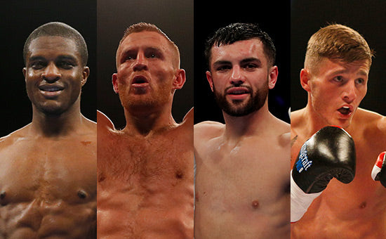 Super Fights Ahead For The Super Lightweights